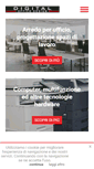 Mobile Screenshot of digitalofficedesign.com
